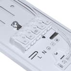 Traditioneel TL armatuur waterdicht 65cm voor 1x18W T8 G1..., Ophalen of Verzenden, Nieuw