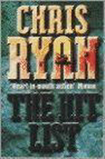 The Hit List - Chris Ryan 9780099406075, Verzenden, Gelezen, Chris Ryan
