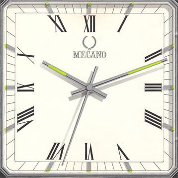 cd - Mecano - Mecano, Verzenden, Zo goed als nieuw
