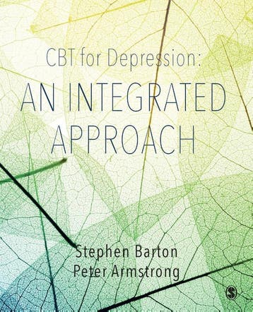 Cbt For Depression: An Integrated Approach |  | Nieuw, Ophalen of Verzenden, Nieuw