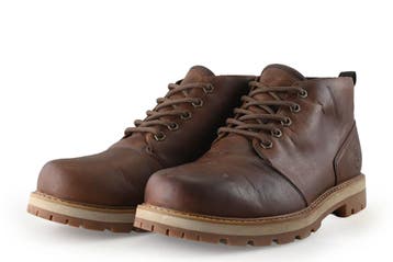 Timberland Veterboots in maat 43 Bruin, Kleding | Heren, Schoenen, Bruin, Verzenden, Timberland, Boots