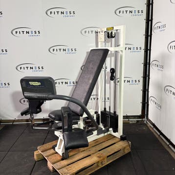 Technogym - Isotonic - Adductor - Incl. Display, Ophalen of Verzenden, Nieuw, Overige typen