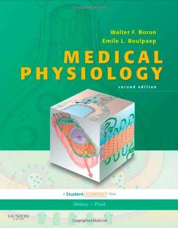 Medical Physiology, 9781416031154, Verzenden, Zo goed als nieuw, HBO