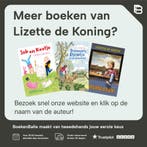 Een vrolijk voorleesboek / Job en Keetje 9789021676654, Boeken, Kinderboeken | Kleuters, Verzenden, Gelezen, Lizette de Koning