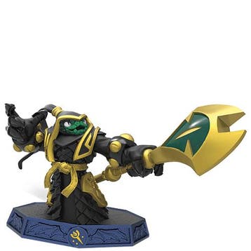 Skylanders Sensei Pit Boss, Verzenden, Zo goed als nieuw