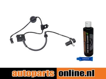 ABS-sensor Hyundai Santa Fe voorzijde, rechts, Auto-onderdelen, Verzenden, Nieuw, Hyundai