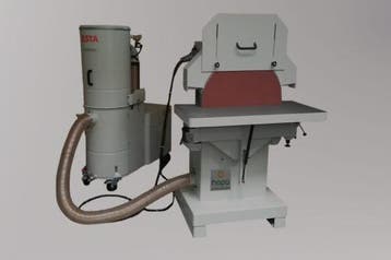 Hopa S550EX-S950EX Schuurmachine
