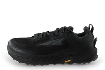 Altra Sportschoenen in maat 43 Zwart, Verzenden, Zo goed als nieuw, Altra, Sportschoenen