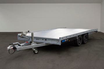Hulco Carax-2 3000.440x207 Go-Getter Autotransporter, Ophalen of Verzenden, Nieuw