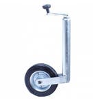 Neuswiel met stalen velg 48mm, Watersport en Boten, Ophalen of Verzenden, Nieuw