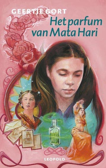 Het Parfum Van Mata Hari, Ophalen of Verzenden, Nieuw