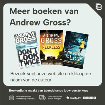 Dark Tide - Andrew Gross 9780007242474, Verzenden, Gelezen, Andrew Gross
