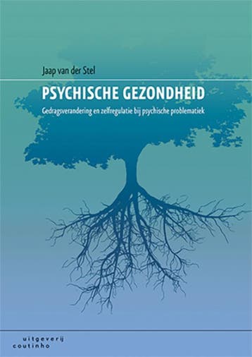Psychische gezondheid 9789046906019 Jaap van der Stel, Boeken, Verzenden, Zo goed als nieuw, Jaap van der Stel