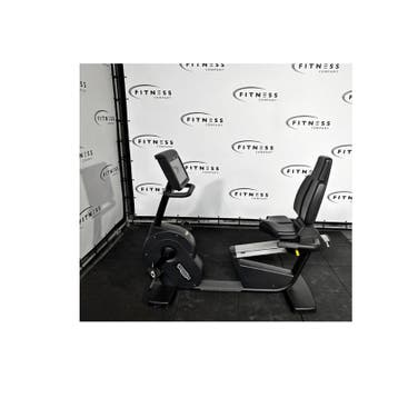 Technogym - Excite - Recumbent Bike, Sport en Fitness, Fitnessmaterialen, Ophalen of Verzenden, Nieuw, Overige typen