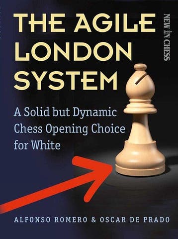 The Agile London System - Oscar de Prado 9789056916893, Boeken, Verzenden, Gelezen, Oscar de Prado