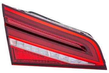 Achterlicht o.a: Audi, A3 Sportback (8VA, 8VF), Auto-onderdelen, Ophalen of Verzenden, Nieuw, Audi