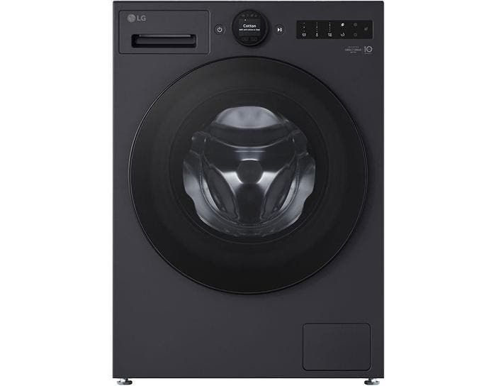 LG Wasmachine 11 kg, Witgoed en Apparatuur, Wasmachines, 85 tot 90 cm, 1200 tot 1600 toeren, 10 kg of meer, Voorlader, Nieuw