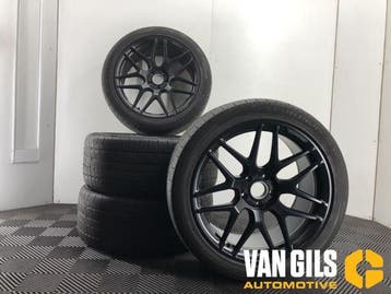 Sportvelgenset + banden Mercedes G-Klasse O244708, Ophalen of Verzenden, Nieuw