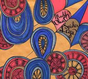 cd - Muddy What? - Spider Legs, Verzenden, Zo goed als nieuw