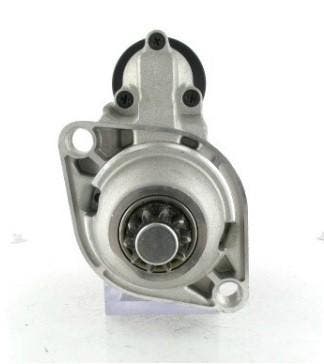 Startmotor 2,0kW Audi Ford Seat Skoda Volkswagen 1.9 TDI, Verzenden, Nieuw