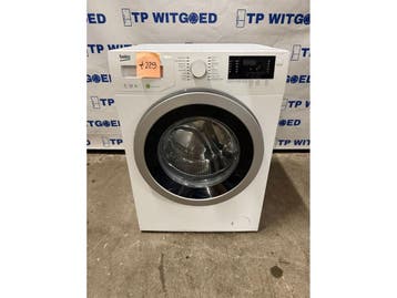 Beko WMY71483LMB2 - Wasmachine 7kg 1400t - A+++ - Wit, Witgoed en Apparatuur, Wasmachines, Verzenden, Zo goed als nieuw