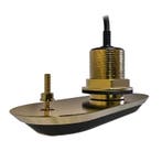 Raymarine RV-200 RealVision Bronzen Transducer, Watersport en Boten, Ophalen of Verzenden, Nieuw, Zeilboot of Motorboot