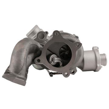 Turbocharger Turbo Charger compatible for Audi A4 A5 2.0, Verzenden, Nieuw, Audi