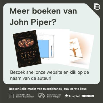 Dont Waste Your Life - John Piper 9781433555503, Boeken, Verzenden, Gelezen, John Piper