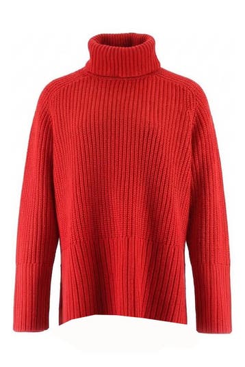 Neo Noir Trui in maat 38 Rood, Neo Noir, Verzenden, Zo goed als nieuw, Rood
