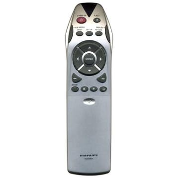 Afstandsbediening Marantz rc2400dv, Ophalen of Verzenden, Nieuw, Origineel
