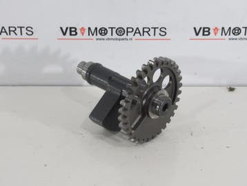 KTM 525 EXC Balansas krukas, Motoren, Ophalen of Verzenden, Nieuw