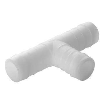ProPlus T-stuk slangtule - 25 mm - Hittebestendig tot 90°.., Tuin en Terras, Tuinslangen, Ophalen of Verzenden, Nieuw