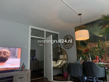 Woningruil - Tagoreplaats 23 - 4 kamers en Rotterdam, Rotterdam