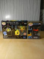 Funko - Funko Pop - Joker Pop! Tees Batman The Animated