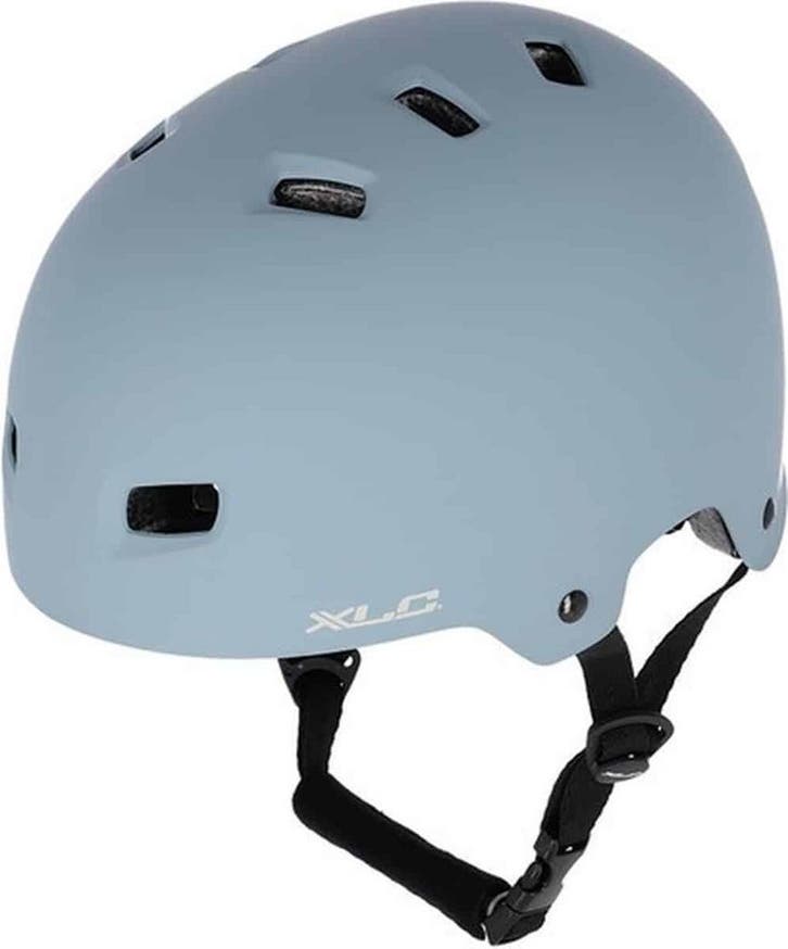 XLC BH-C22 Fietshelm Mannen &amp; Vrouwen – Fietshelm E-Bike, Fietsen en Brommers, Fietsaccessoires | Fietshelmen, Zo goed als nieuw