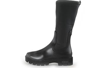 Verbenas Laarzen in maat 41 Zwart, Kleding | Dames, Schoenen, Hoge laarzen, Verzenden, Zwart, Verbenas