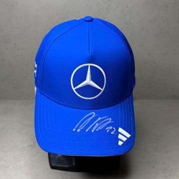 Mercedes - Formule 1 - Andrea Kimi Antonelli - 2026 -, Nieuw