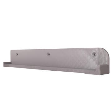 Rail geschikt voor Festool, Makita, Hikoki, Mirka systainers, Verzenden, Nieuw
