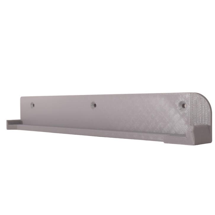 Rail geschikt voor Festool, Makita, Hikoki, Mirka systainers, Doe-het-zelf en Verbouw, Gereedschap | Machine-onderdelen en Toebehoren