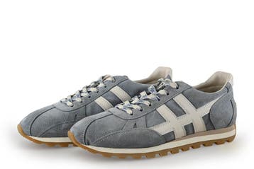 Hogan Sneakers in maat 39½ Blauw, Kleding | Dames, Verzenden, Blauw, Sneakers of Gympen, Hogan