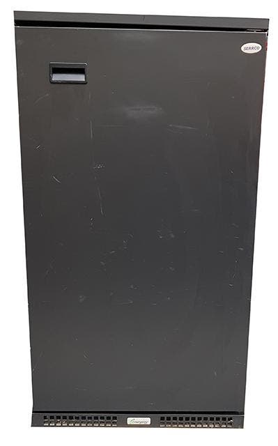 Occasion - Serrco fusten(voorraadkoeling) 2016, Zakelijke goederen, Horeca | Overige, Ophalen of Verzenden