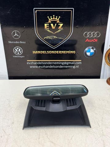 Binnenspiegel Ford Transit Custom bj.2023 art.014276, Gebruikt, Ford