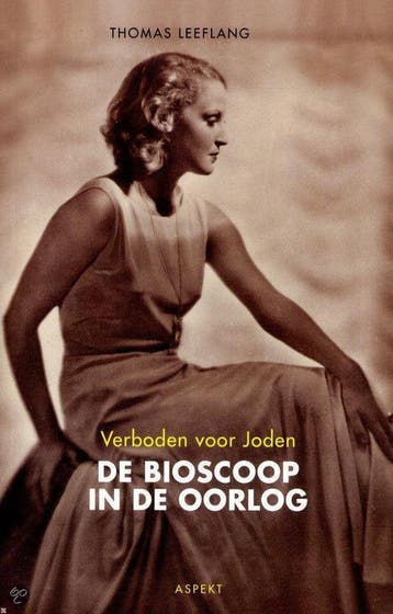 Verboden voor Joden - Thomas Leeflang 9789059118423, Verzenden, Gelezen, Thomas Leeflang