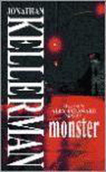 Monster - Jonathan Kellerman 9780751530162, Verzenden, Gelezen, Jonathan Kellerman