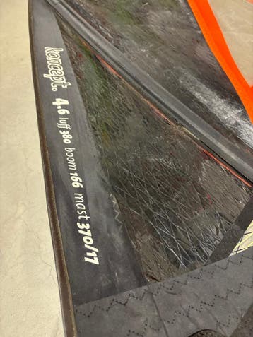 KA Koncept 4.6, Ophalen of Verzenden, Nieuw