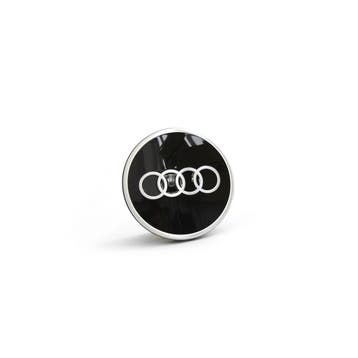 Originele Audi naafkap, Ophalen of Verzenden, Nieuw