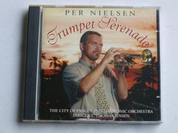 Per Nielsen - Trumpet Serenade, Ophalen of Verzenden, Zo goed als nieuw