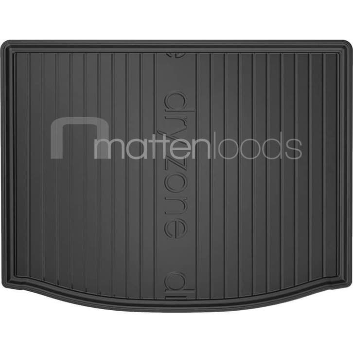 All Weather kofferbakmat Suzuki Vitara lage vloer vanaf 2015, Auto diversen, Automatten, Nieuw, Ophalen of Verzenden