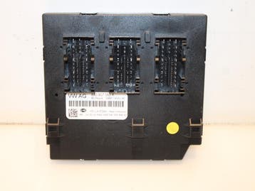 Computer Body Control Audi Q3 O97563, Ophalen of Verzenden, Nieuw
