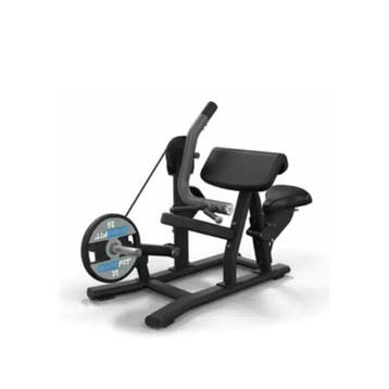 Gymfit - Xtreme-line - Biceps Curl - E05, Ophalen of Verzenden, Nieuw